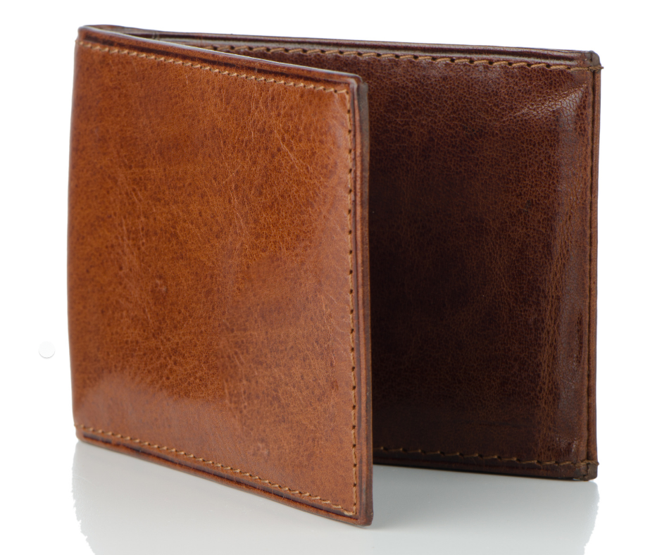 Leather Wallet