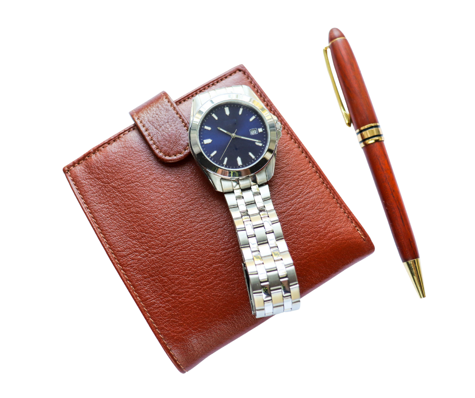 Luxury  Gift Wallet