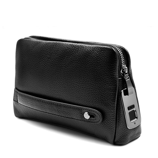 Men’s Leather Business Wallet